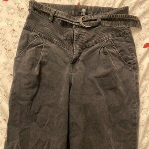 FRYE high-waist jeans